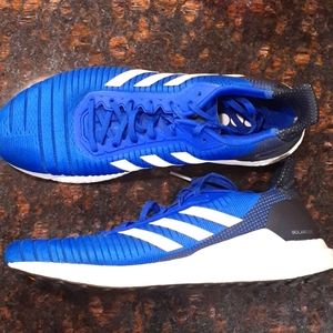 Adidas men's solar glide size 11